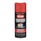 Short Cuts Krylon Fusion All-In-One Matte Fire Red Paint+Primer Spray Paint 12 oz K02756007 - alternate 9